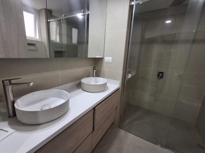 Apartamento de 3 alcobas en arriendo en Pance, Cali, 103 m² · foto 23 de 24