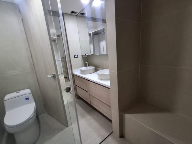 Apartamento de 3 alcobas en arriendo en Pance, Cali, 103 m² · foto 24 de 24