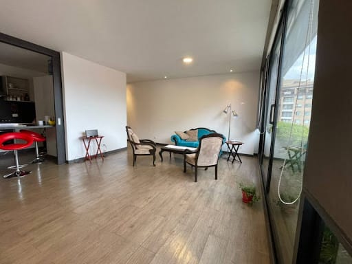 Apartamento de 3 alcobas en venta en Rincon Del Chico, Bogotá, 133 m² · foto 6 de 24