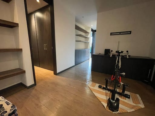 Apartamento de 3 alcobas en venta en Rincon Del Chico, Bogotá, 133 m² · foto 10 de 24