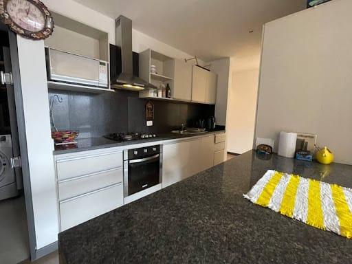 Apartamento de 3 alcobas en venta en Rincon Del Chico, Bogotá, 133 m² · foto 12 de 24