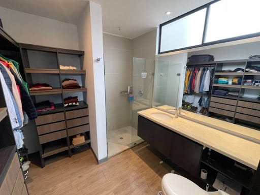 Apartamento de 3 alcobas en venta en Rincon Del Chico, Bogotá, 133 m² · foto 18 de 24
