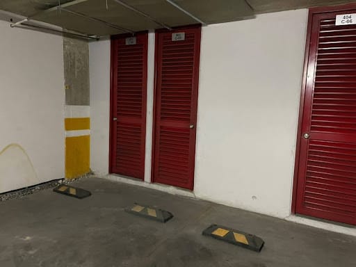 Apartamento de 3 alcobas en venta en Rincon Del Chico, Bogotá, 133 m² · foto 20 de 24