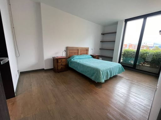 Apartamento de 3 alcobas en venta en Rincon Del Chico, Bogotá, 133 m² · foto 23 de 24