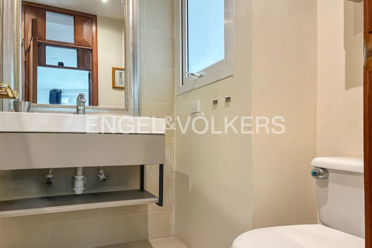 Apartamento de 3 alcobas en venta en Los Rosales, Bogotá, 135 m² · foto 19 de 20