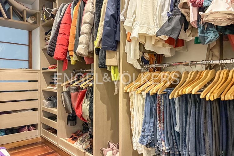 Apartamento de 3 alcobas en venta en Los Rosales, Bogotá, 135 m² · foto 15 de 20