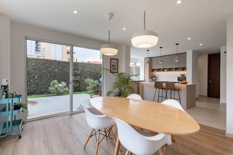 Casa de 3 alcobas en venta en Vereda La Balsa, Chía, 253 m² · foto 2 de 20