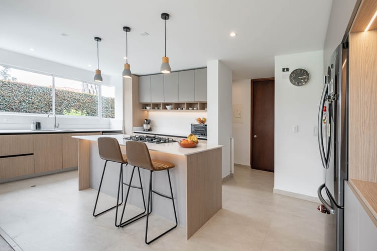 Casa de 3 alcobas en venta en Vereda La Balsa, Chía, 253 m² · foto 3 de 20