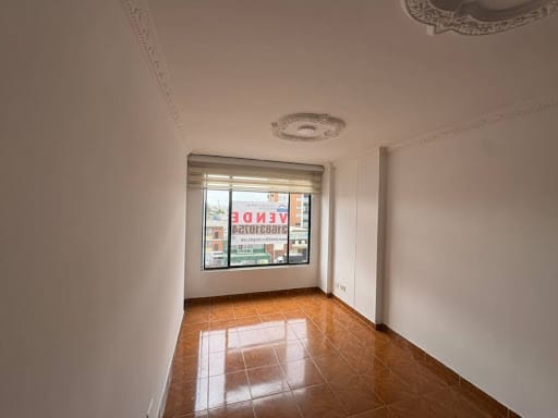 Apartamento de 3 alcobas en venta en Sosiego, Bogotá, 49 m² · foto 4 de 21