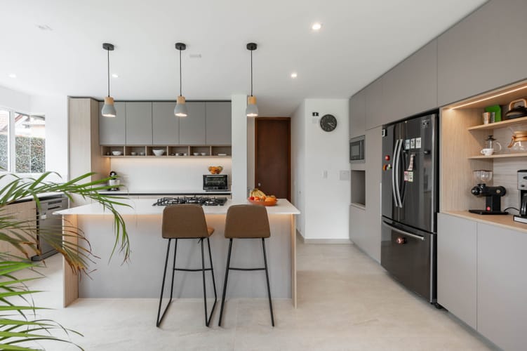Casa de 3 alcobas en venta en Vereda La Balsa, Chía, 253 m² · foto 5 de 20