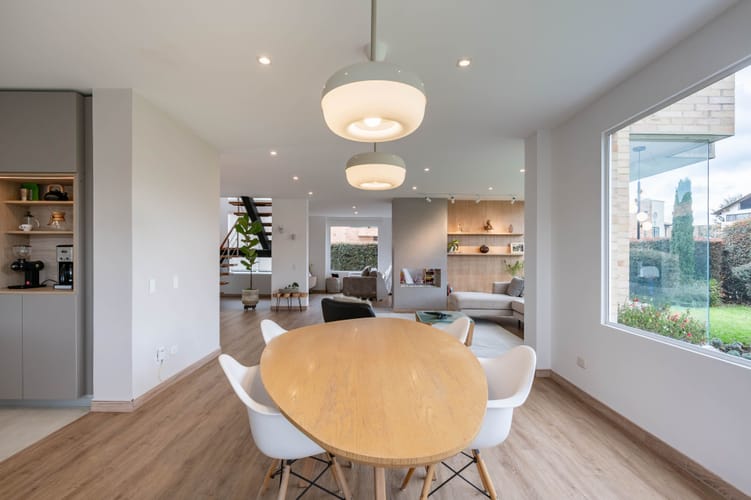 Casa de 3 alcobas en venta en Vereda La Balsa, Chía, 253 m² · foto 6 de 20