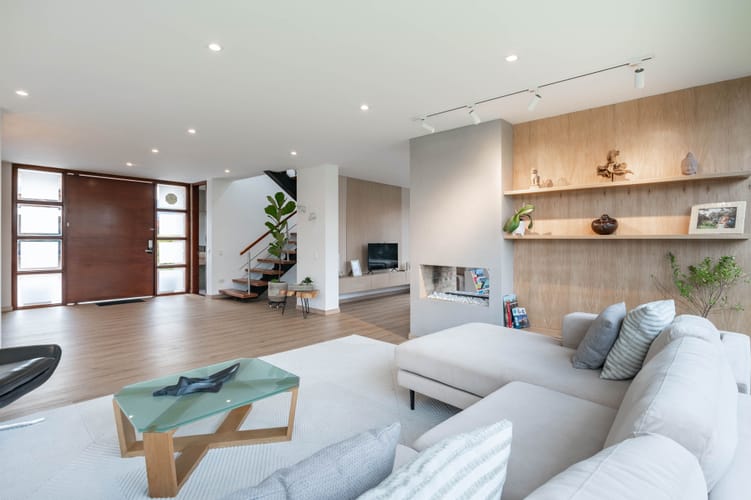 Casa de 3 alcobas en venta en Vereda La Balsa, Chía, 253 m² · foto 9 de 20