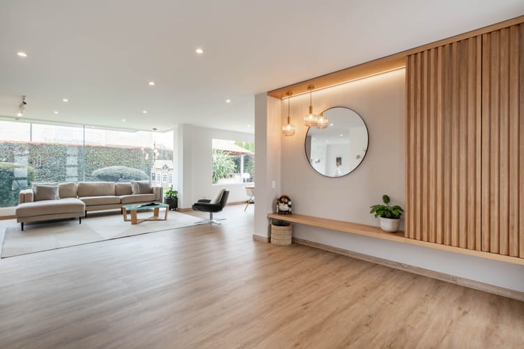 Casa de 3 alcobas en venta en Vereda La Balsa, Chía, 253 m² · foto 11 de 20