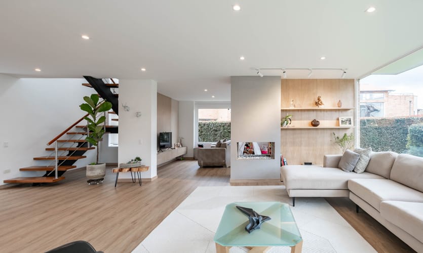 Casa de 3 alcobas en venta en Vereda La Balsa, Chía, 253 m² · foto 12 de 20