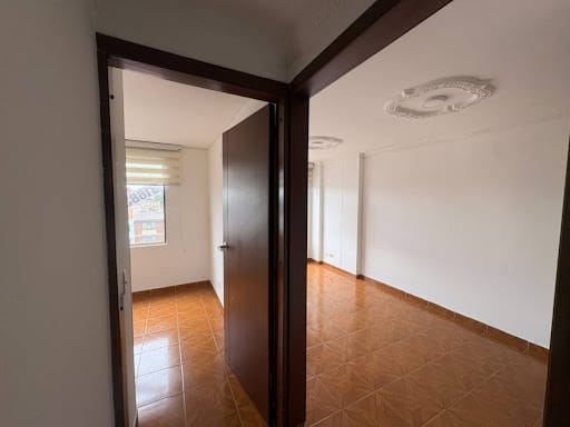 Apartamento de 3 alcobas en venta en Sosiego, Bogotá, 49 m² · foto 7 de 21