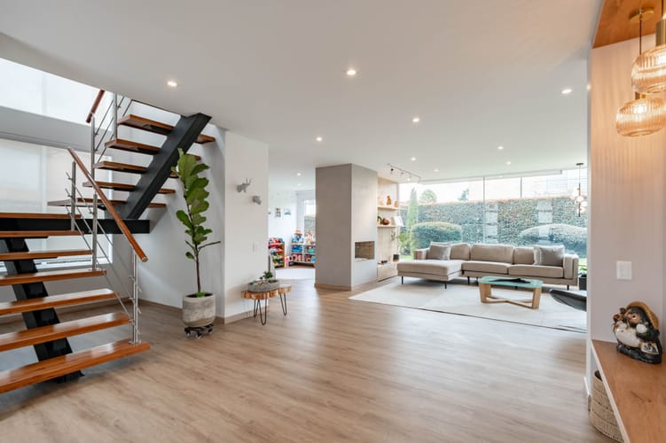 Casa de 3 alcobas en venta en Vereda La Balsa, Chía, 253 m² · foto 15 de 20