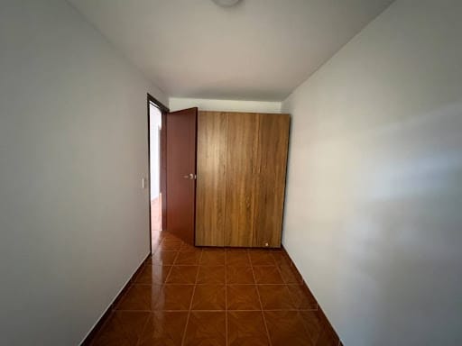 Apartamento de 3 alcobas en venta en Sosiego, Bogotá, 49 m² · foto 20 de 21