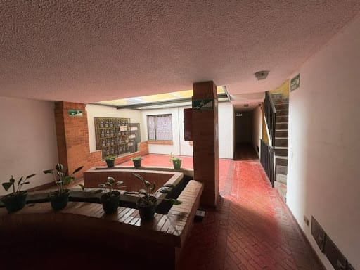 Apartamento de 3 alcobas en venta en Sosiego, Bogotá, 49 m² · foto 21 de 21