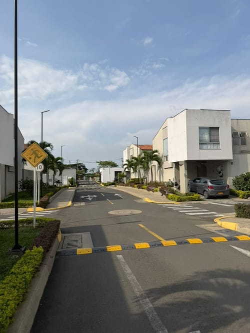 Casa de 3 alcobas en venta en Ciudad Country, Jamundí, 100 m² · foto 5 de 10