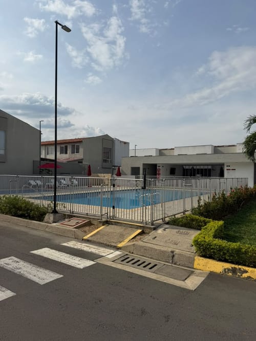 Casa de 3 alcobas en venta en Ciudad Country, Jamundí, 100 m² · foto 8 de 10