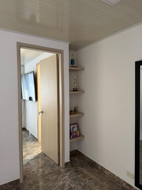 Casa de 3 alcobas en venta en Ciudad Country, Jamundí, 100 m² · foto 4 de 10