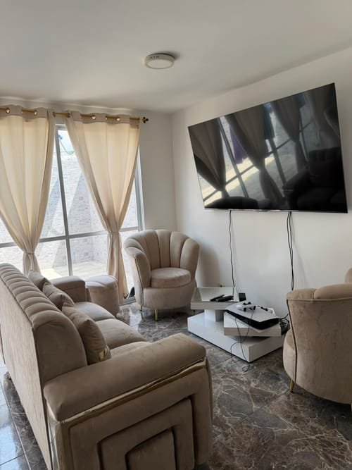 Casa de 3 alcobas en venta en Ciudad Country, Jamundí, 100 m² · foto 3 de 10