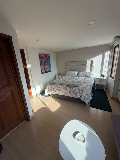 Casa de 3 alcobas en venta en Modelia Occidental, Bogotá, 159 m² · foto 20 de 24