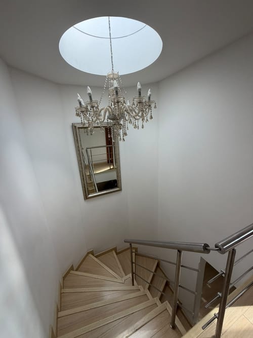 Casa de 3 alcobas en venta en Modelia Occidental, Bogotá, 159 m² · foto 14 de 24