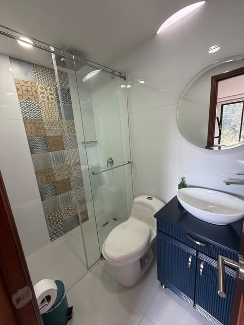 Casa de 3 alcobas en venta en Modelia Occidental, Bogotá, 159 m² · foto 24 de 24