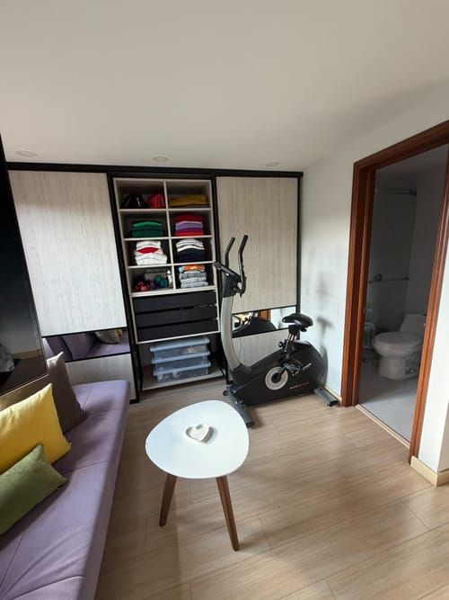 Casa de 3 alcobas en venta en Modelia Occidental, Bogotá, 159 m² · foto 23 de 24