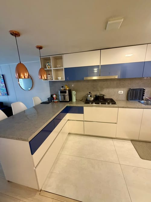 Casa de 3 alcobas en venta en Modelia Occidental, Bogotá, 159 m² · foto 9 de 24