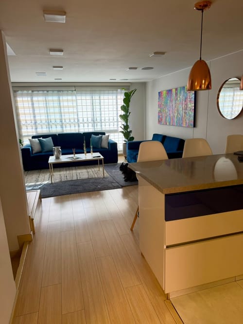 Casa de 3 alcobas en venta en Modelia Occidental, Bogotá, 159 m² · foto 5 de 24