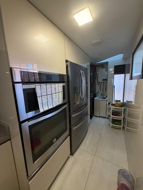 Casa de 3 alcobas en venta en Modelia Occidental, Bogotá, 159 m² · foto 10 de 24