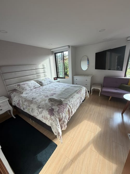 Casa de 3 alcobas en venta en Modelia Occidental, Bogotá, 159 m² · foto 21 de 24