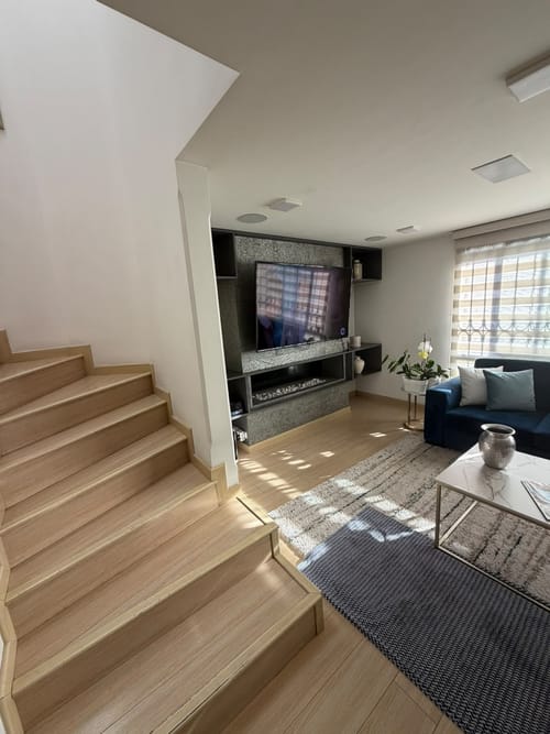 Casa de 3 alcobas en venta en Modelia Occidental, Bogotá, 159 m² · foto 2 de 24