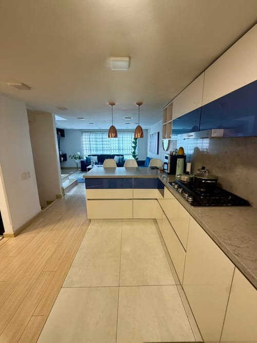 Casa de 3 alcobas en venta en Modelia Occidental, Bogotá, 159 m² · foto 8 de 24