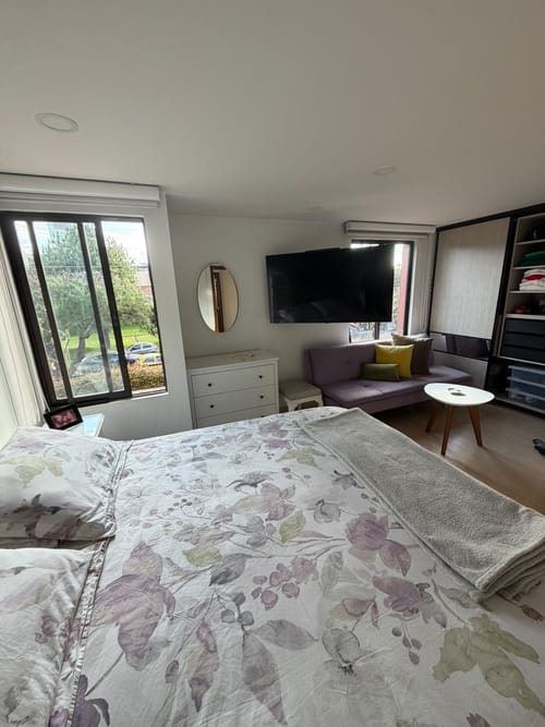 Casa de 3 alcobas en venta en Modelia Occidental, Bogotá, 159 m² · foto 22 de 24