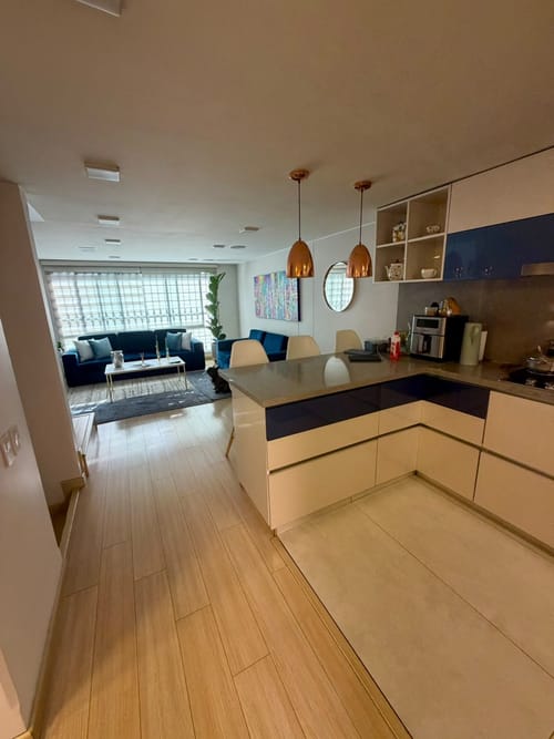 Casa de 3 alcobas en venta en Modelia Occidental, Bogotá, 159 m² · foto 7 de 24