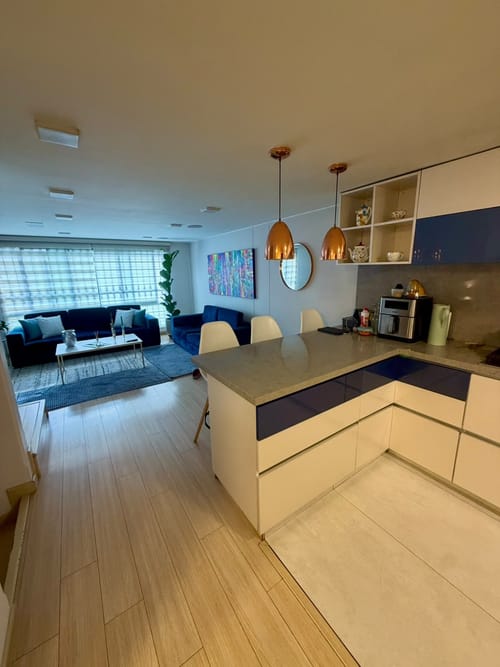 Casa de 3 alcobas en venta en Modelia Occidental, Bogotá, 159 m² · foto 6 de 24