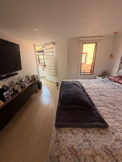 Casa de 3 alcobas en venta en Modelia Occidental, Bogotá, 159 m² · foto 16 de 24
