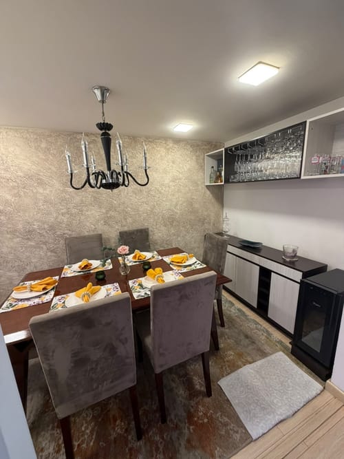 Casa de 3 alcobas en venta en Modelia Occidental, Bogotá, 159 m² · foto 12 de 24