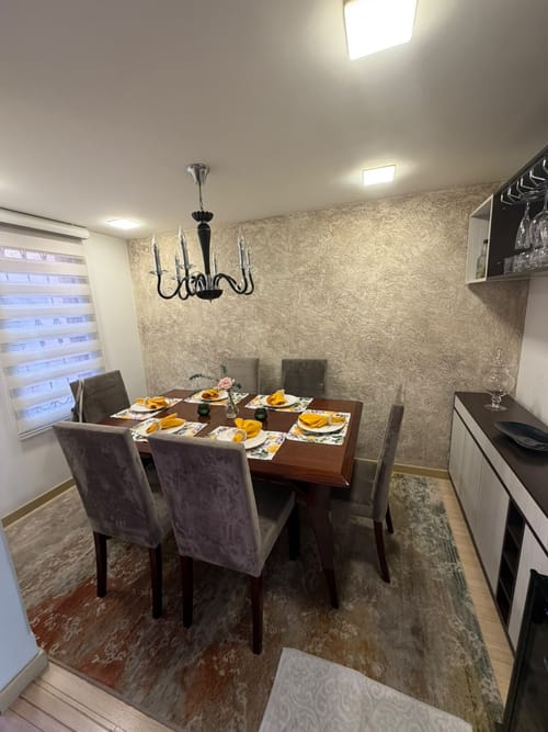 Casa de 3 alcobas en venta en Modelia Occidental, Bogotá, 159 m² · foto 11 de 24