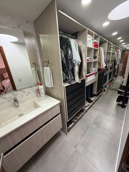 Casa de 3 alcobas en venta en Modelia Occidental, Bogotá, 159 m² · foto 17 de 24