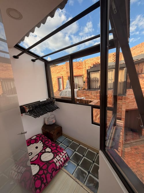 Casa de 3 alcobas en venta en Modelia Occidental, Bogotá, 159 m² · foto 19 de 24