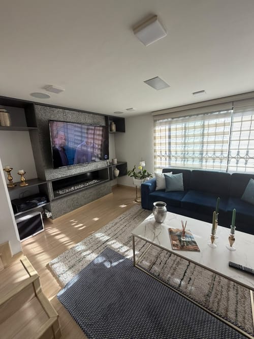 Casa de 3 alcobas en venta en Modelia Occidental, Bogotá, 159 m² · foto 4 de 24
