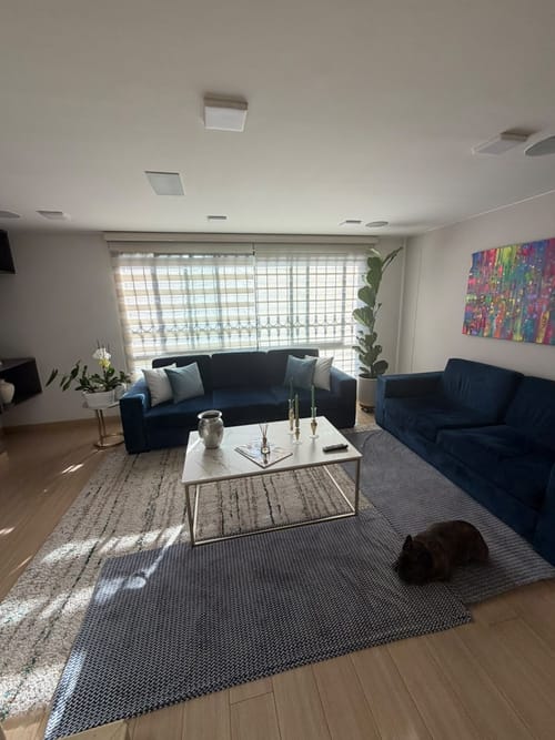 Casa de 3 alcobas en venta en Modelia Occidental, Bogotá, 159 m² · foto 3 de 24