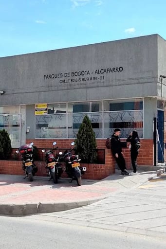 Apartamento de 3 alcobas en venta en Campo Verde, Bogotá, 55 m² · foto 2 de 20