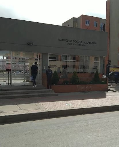 Apartamento de 3 alcobas en venta en Campo Verde, Bogotá, 55 m² · foto 3 de 20