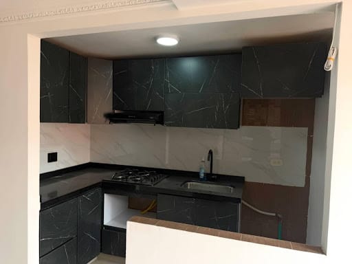 Apartamento de 3 alcobas en venta en Campo Verde, Bogotá, 55 m² · foto 5 de 20