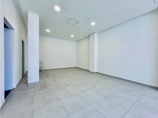 Apartaestudio en venta en Chapinero, Bogotá, 23 m² · foto 20 de 21